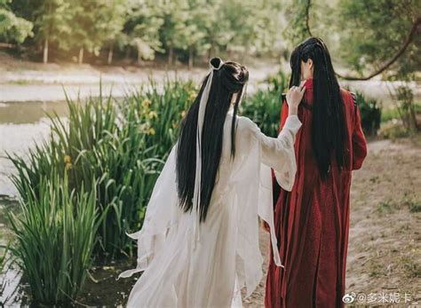 Ghim của amelie trên tgcf Cosplay Cô dâu