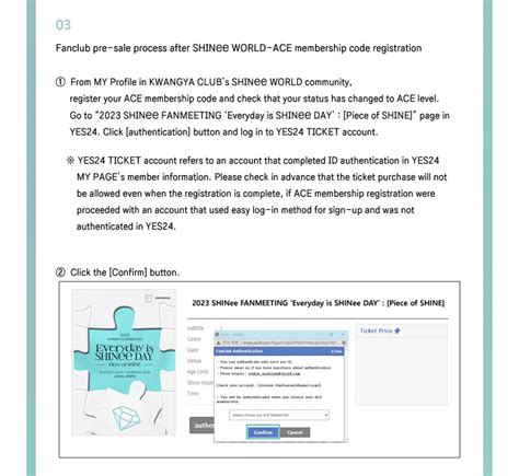 Onew Philippines On Twitter SHINee 15th Anniversary Details