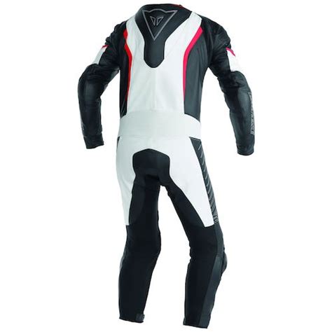 Dainese Racing Leather Race Suit Size 54 Only Revzilla