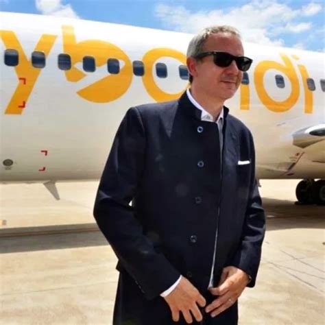 Flybondi le exigió la renuncia como miembro del directorio a Julian