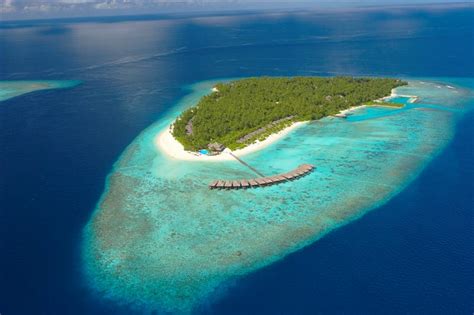 Filitheyo Island Resort - Maldives Tourism