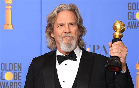 Jeff Bridges Shares Health Update After Cancer Treatment