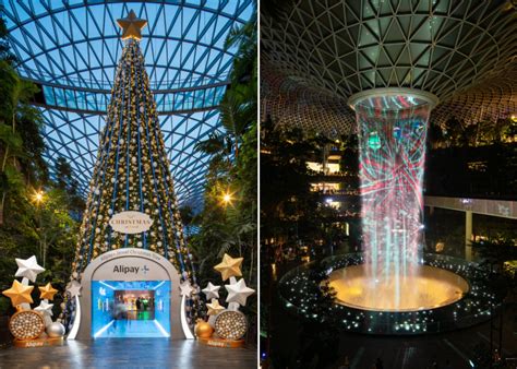 Best Places To See Christmas 2024 Lights In Singapore Honeycombers