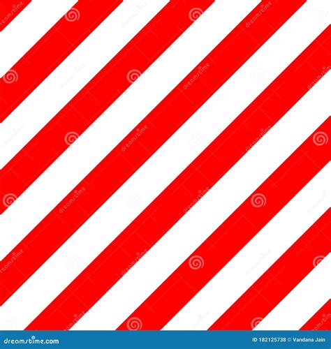 Stripes.Abstract Red Stripes Background.Red and White Stripes. Stock ...