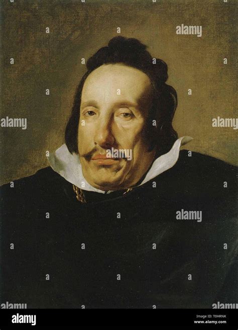 portrait of king philip iv of spain Stock Photo - Alamy