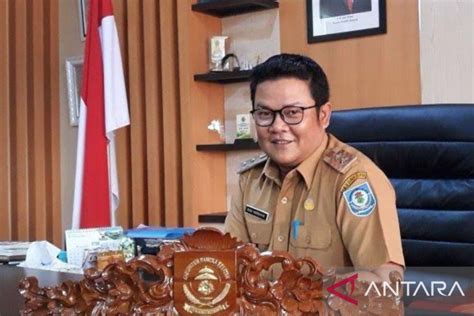 Pemkab Bangka Selatan Mulai Terapkan Spbe Antara News Bangka Belitung