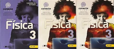 Fisica Conecte No Brasil