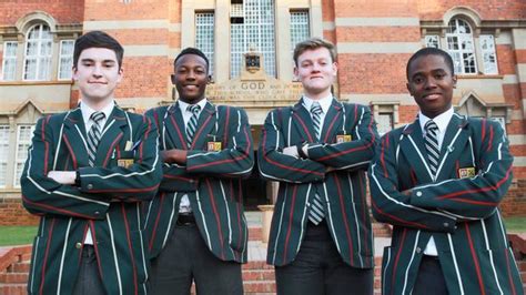 Top 10 Best High Schools In Pretoria 2021 [ Pretoria High School is 2nd ]