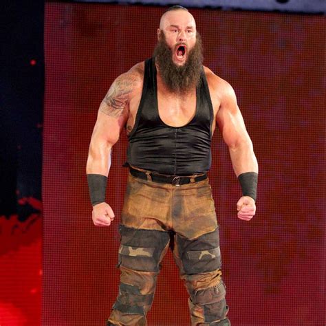 Braun Strowman Wallpapers Wallpaper Cave