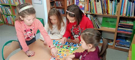 Lekcja Zdrowia Dla Dzieci Gminna Biblioteka Publiczna W Liszkach