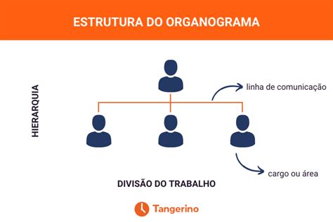 Organograma Como Apresentar A Estrutura Empresarial De Forma Clara