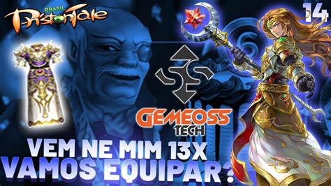 LIVE Vem Ne Mim 130 Bora Equipar O Mago YouTube