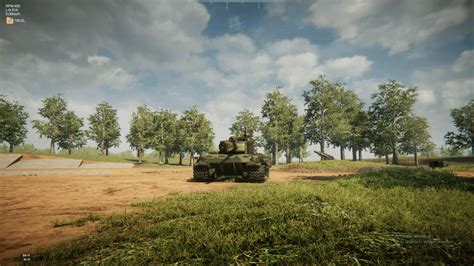 So I Recreated A Tiger 1 And Made Modernized Tiger 1 Rsprockettankdesign