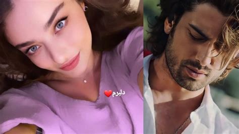 Alpnavruz Ay A Ay In Turan Instagram Story De Yepyeni Fotolar Paylasdi