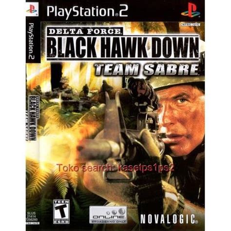 Download game black hawk down team sabre - vicahawk