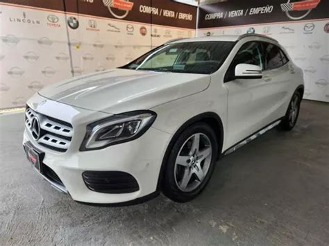 Mercedes Benz Clase Gla Cgi Sport Sin Techo At Mercadolibre