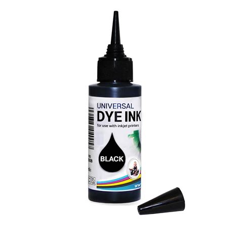 Ink Refill Bottles | GO Inkjet