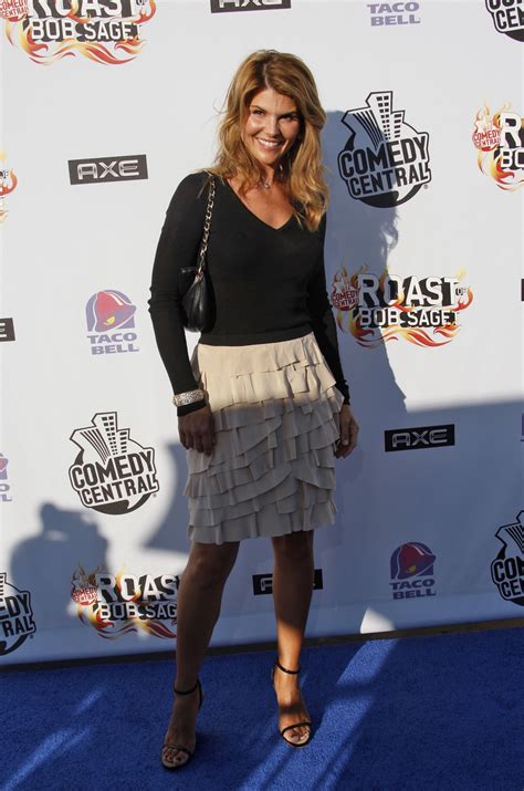 Comedy Central Roast Of Bob Saget - Lori Loughlin Photo (30562698) - Fanpop