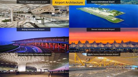 List of Best Airports in the World | Magnate Services