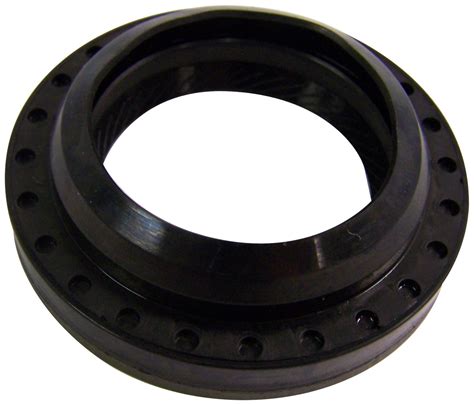 Crown Automotive 4897298aa Rear Output Shaft Oil Seal For 99 04 Jeep Grand Cherokee Wj With 4 0l