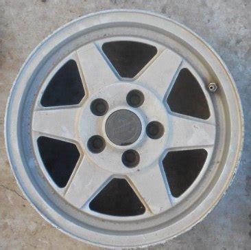 Продам диски! Rondell 5x110 ET37 R15 — Chevrolet Lacetti Sedan, 1,6 л ...