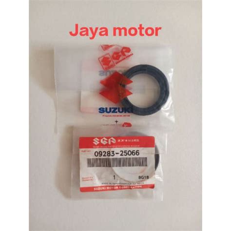 Jual Seal Sil Kruk As Krug As Satria 2tak 2 Tak Hiu Lumba Lscm Kotak