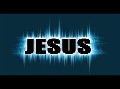 Jesus Sweetest Name Of All Jesus Name Above All Names Medley By