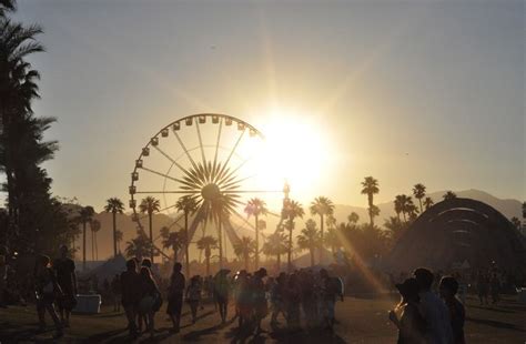 Coachella Valley Music and Arts Festival - Alchetron, the free social ...