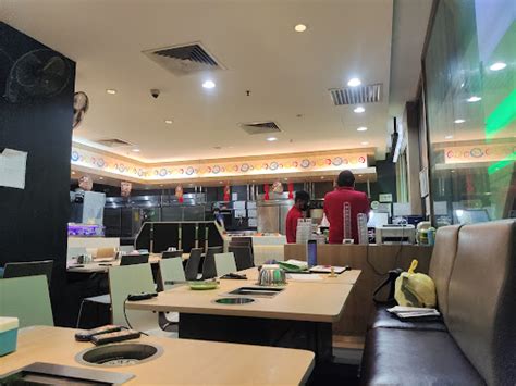 馬來西亞 Negeri Sembilan SerembanSeoul Garden Palm Mall Seremban