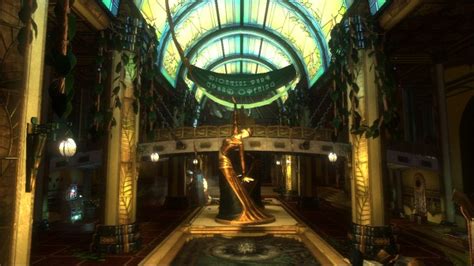 Bioshock: Rapture Comes Alive In March | GamerFront