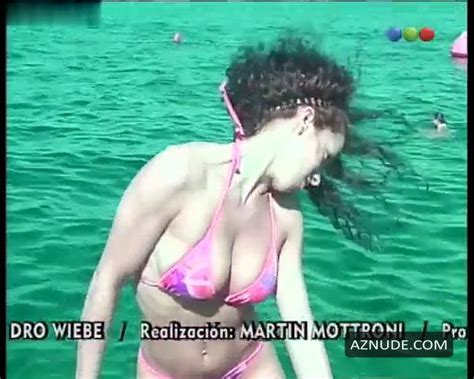 Por El Mundo Nude Scenes Aznude