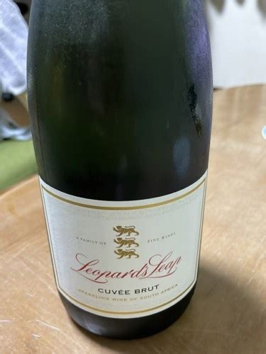 Leopards Leap Cuv E Brut Vivino Us