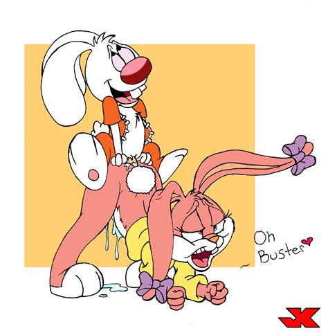 Whiskers N Babs By Jkcomicz Hentai Foundry