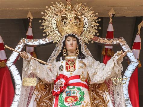 par Oblicuo Interpretación oracion ala virgen de las mercedes para los