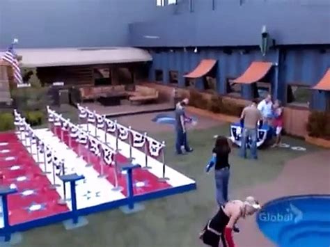 Big Brother Se9 Ep21 Hd Watch Video Dailymotion