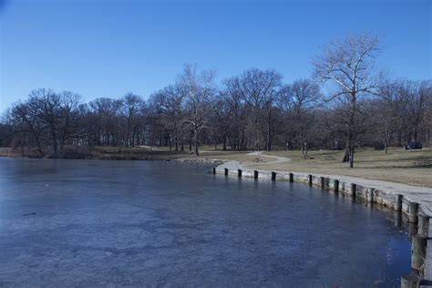 Herrick Lake Early January 2012 Daniel X Oneil Flickr