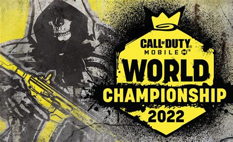 Activision Anuncia El Campeonato Mundial De Call Of Duty Mobile Para