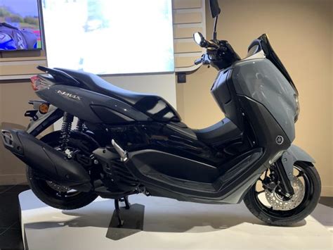 Scooter Yamaha Nmax 125 2023 Neuf