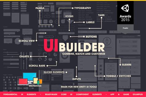 UI - Builder - Free Download | Dev Asset Collection