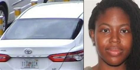 Florida Deputies Searching For Mother Daughter Last Tracked In North