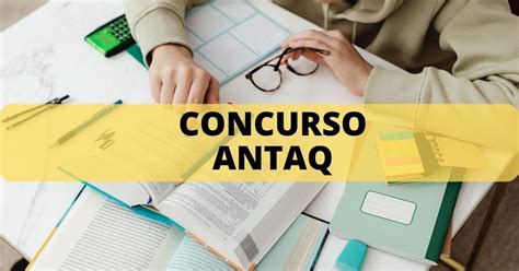 Concurso ANTAQ 30 Vagas Ofertadas Pelo CNU Edital Em Dezembro