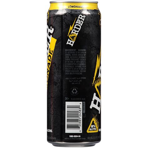 Mike S Harder Lemonade 23 5 Oz Can Shipt