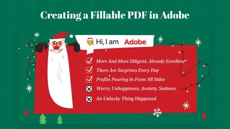 How to Create a Fillable PDF in Adobe | UPDF