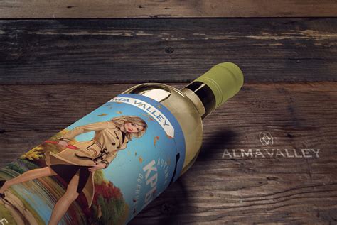 Вино Alma Valley (Альма Вэлли) купить в Красноярске — цены в магазине ...
