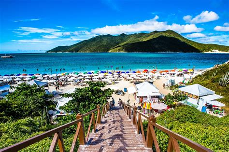 10 Melhores Praias Em Arraial Do Cabo E Redondezas Qual é A Praia