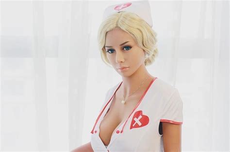 Lexi TPE Ultra Realistic Sex Doll NakeDoll