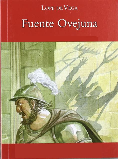 Fuenteovejuna Spanish Classic Books