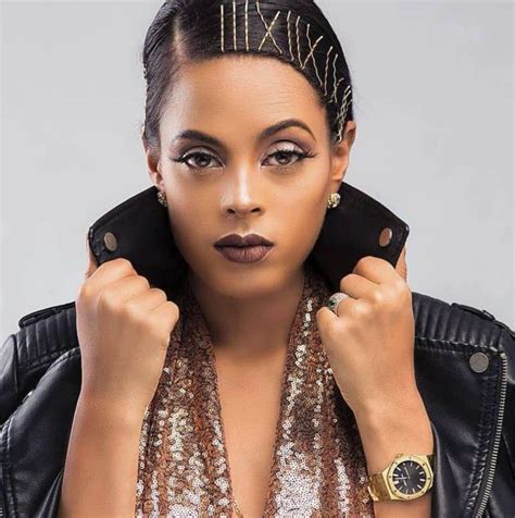 10 Richest Female Musicians in Africa - See Africa Today