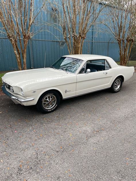 1964 Ford Mustang | Classic Motorcars