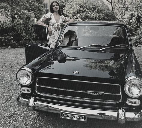 1972 Innocenti I5 Duco Vermeulen Flickr